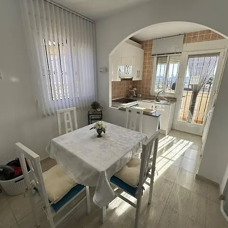 Horizon Villa *
