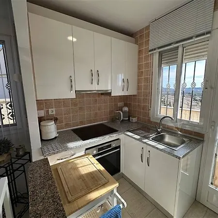 Horizon Villa *